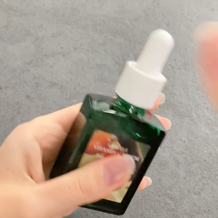 ジェントルビタミンCセラム/Dr.Althea/美容液の動画クチコミ1つ目