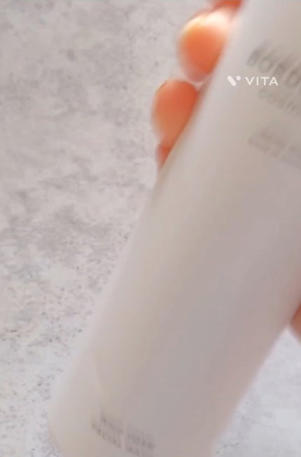 ホイップフォームフェイシャルウォッシュ/BORDER FREE cosmetics/洗顔フォームの人気ショート動画