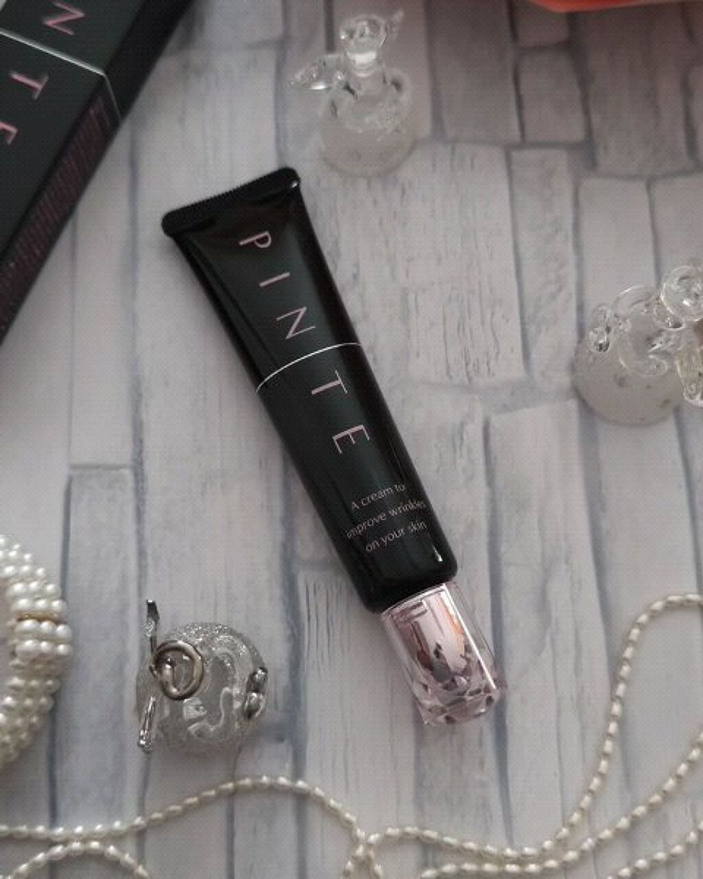 ピンテ/北の快適工房/美容液を使ったクチコミ（2枚目）