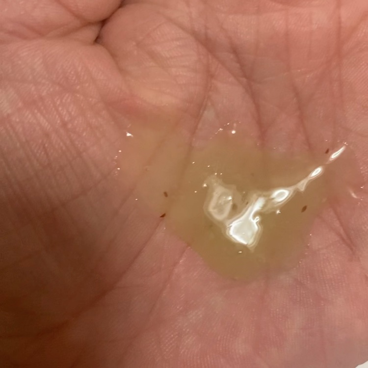 ダーマアールエックス カム アクティブ クレンザー/OGANACELL/クレンジングジェルを使ったクチコミ（3枚目）