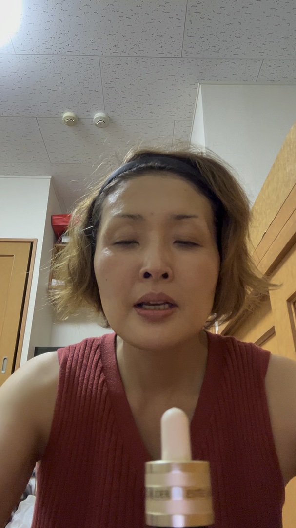 アドバンス ナイト リペア SMR コンプレックス/ESTEE LAUDER/美容液の人気ショート動画