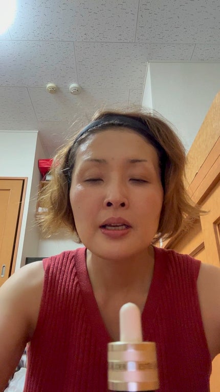 アドバンス ナイト リペア SMR コンプレックス/ESTEE LAUDER/美容液の人気ショート動画