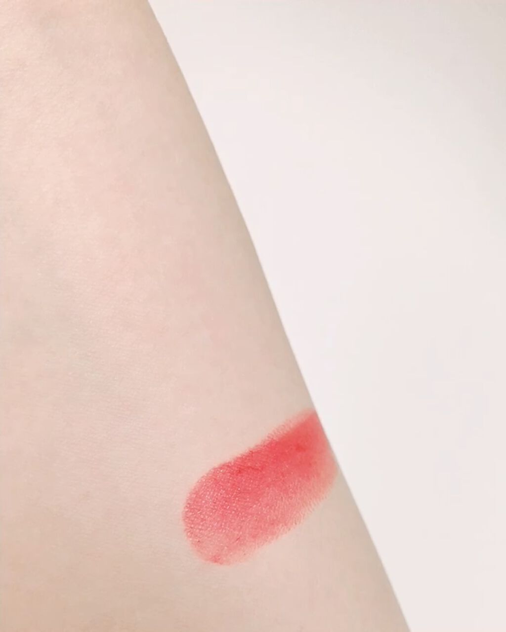 リップスティック/M・A・C/口紅を使ったクチコミ（2枚目）