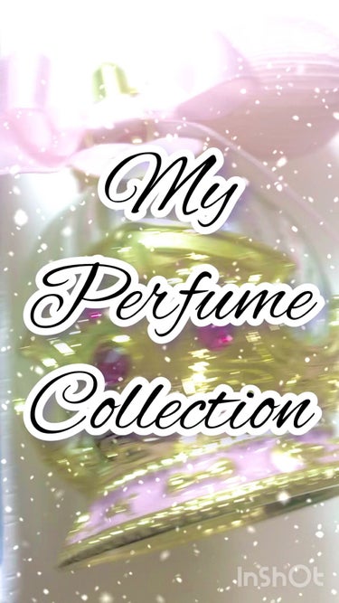 オードパルファム　#03 Fleur〔フルール〕/AUX PARADIS/香水(レディース)の人気ショート動画