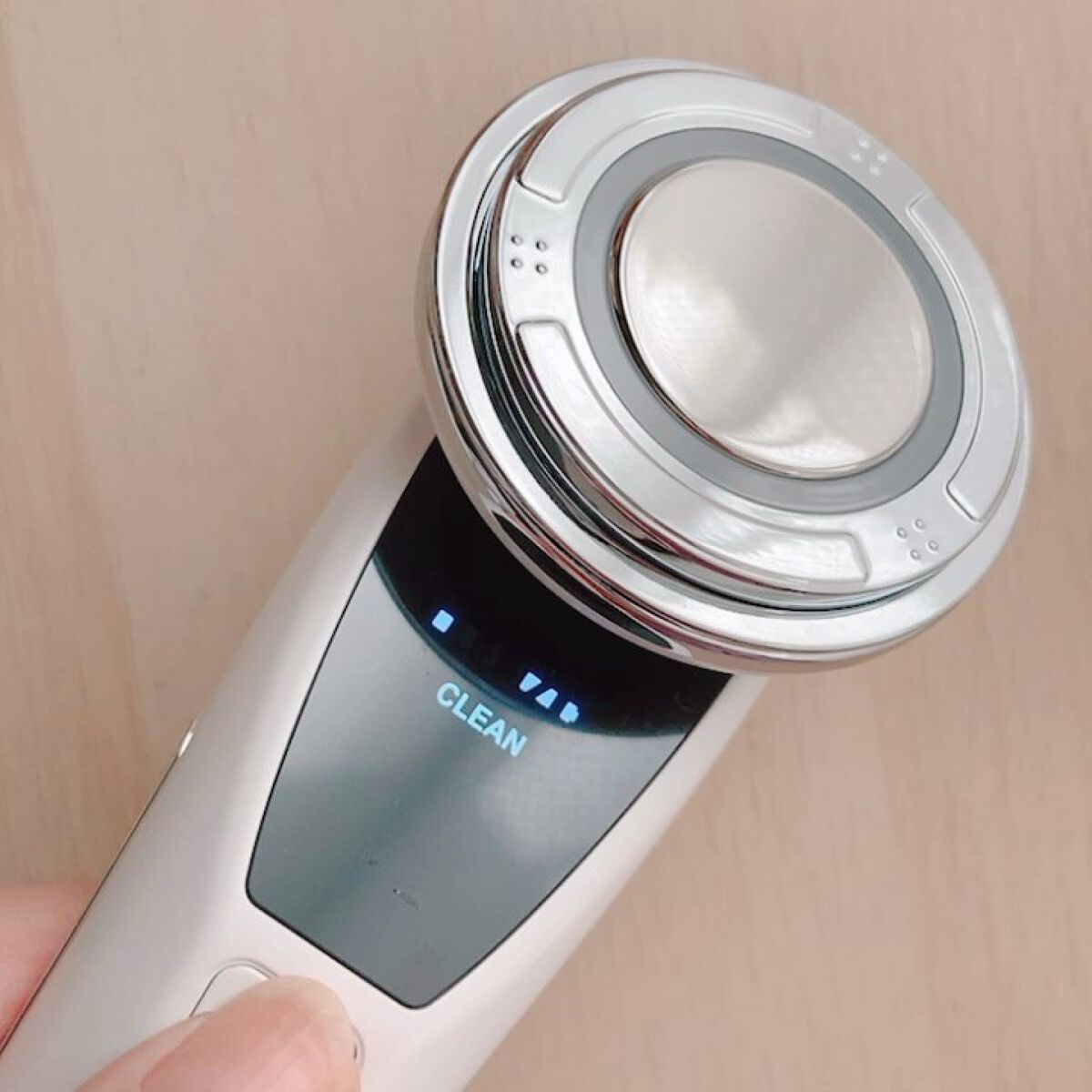 を使ったクチコミ（3枚目）