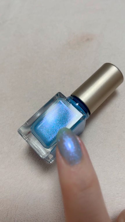 ネイルエス/ nail S(ネイルエス) /マニキュアの人気ショート動画