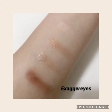 ラグジュアリーパレット/Charlotte Tilbury/アイシャドウパレットを使ったクチコミ(2枚目)