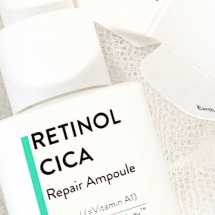 レチノール シカ リペア セラム/innisfree/美容液の人気ショート動画