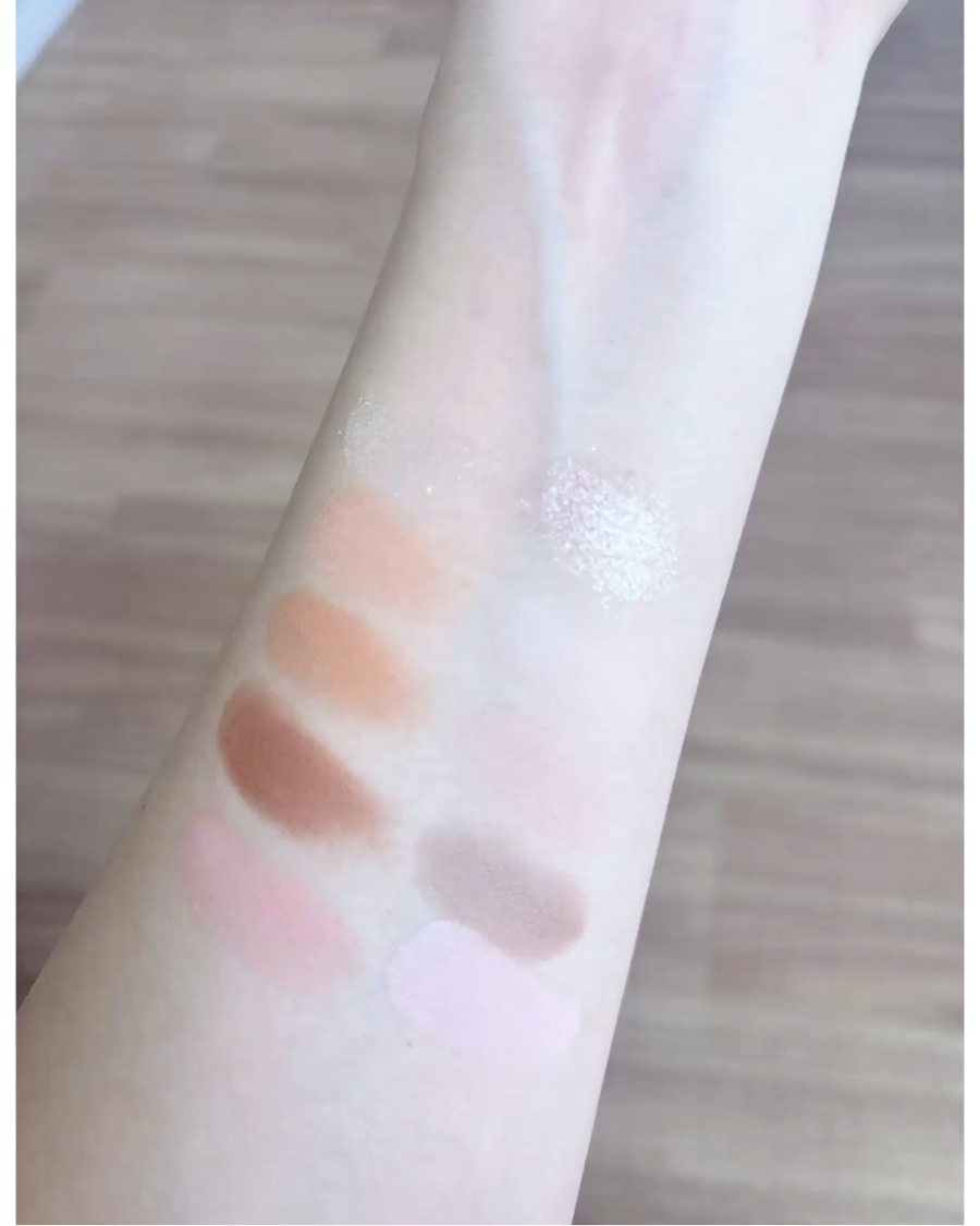 マルチキューブ/i’m meme/マルチパレットを使ったクチコミ（2枚目）