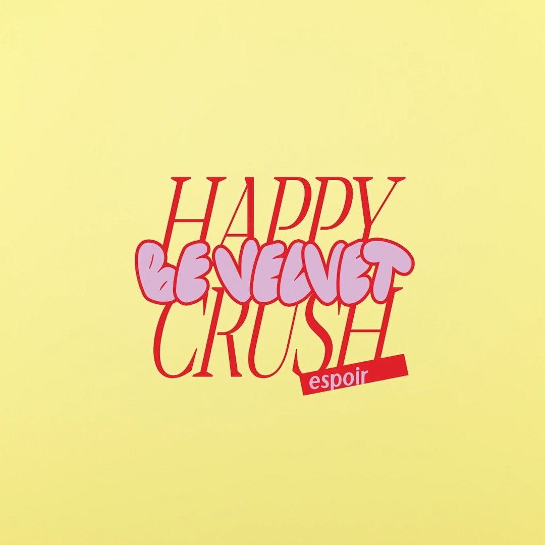 ビーベルベット ハッピークラッシュエディション/espoir/クッションファンデーションの動画クチコミ3つ目