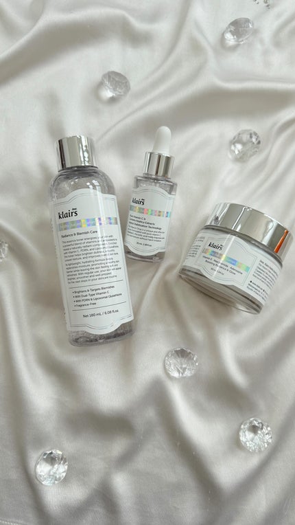 PDRN ビタグル カプセル 化粧水/Klairs/化粧水の人気ショート動画