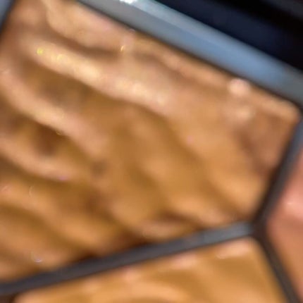 サンク クルール クチュール <サマー デューン>/Dior/アイシャドウパレットを使ったクチコミ(4枚目)