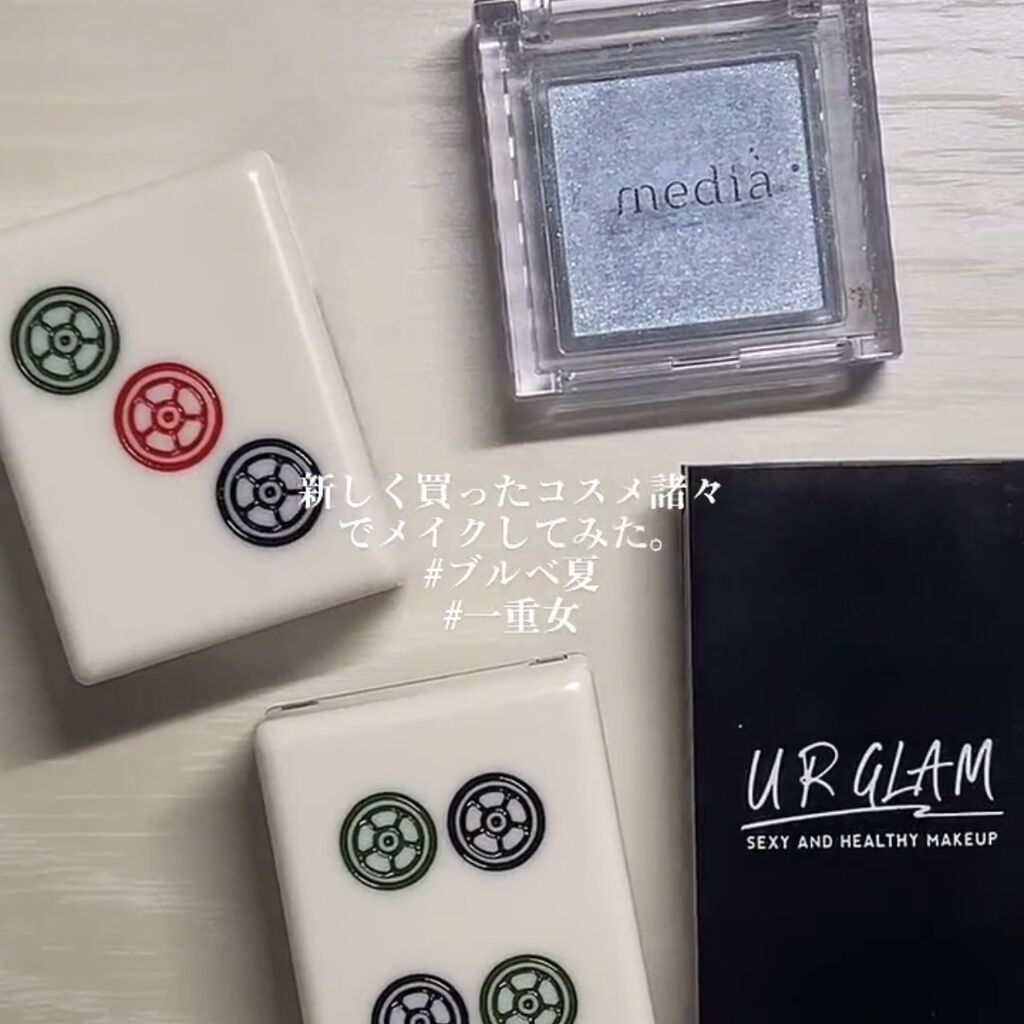 「密着アイライナー」クリームペンシル/デジャヴュ/ペンシルアイライナーを使ったクチコミ（1枚目）