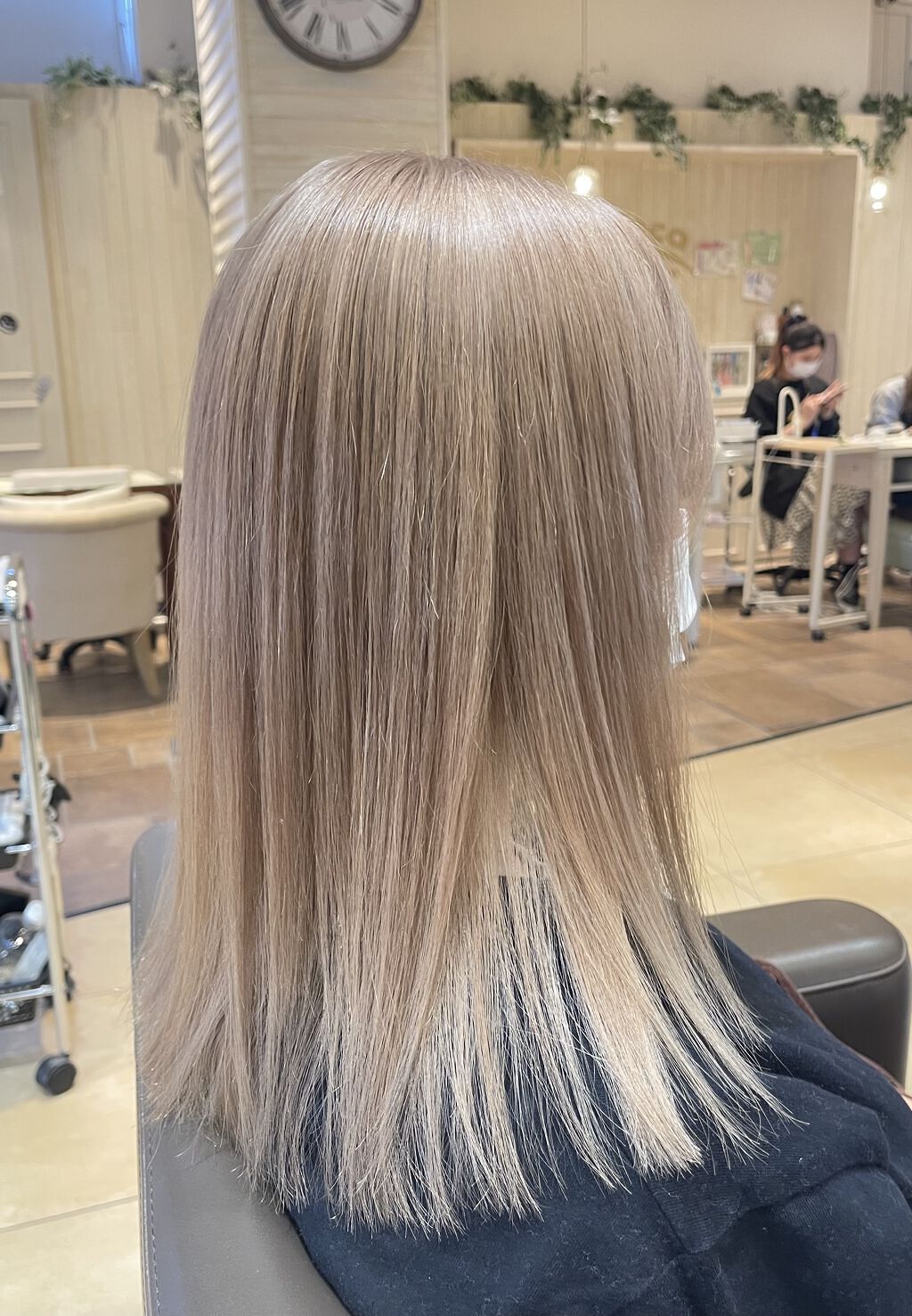 FDストレートアイロン/アイビル/ストレートアイロンを使ったクチコミ（1枚目）