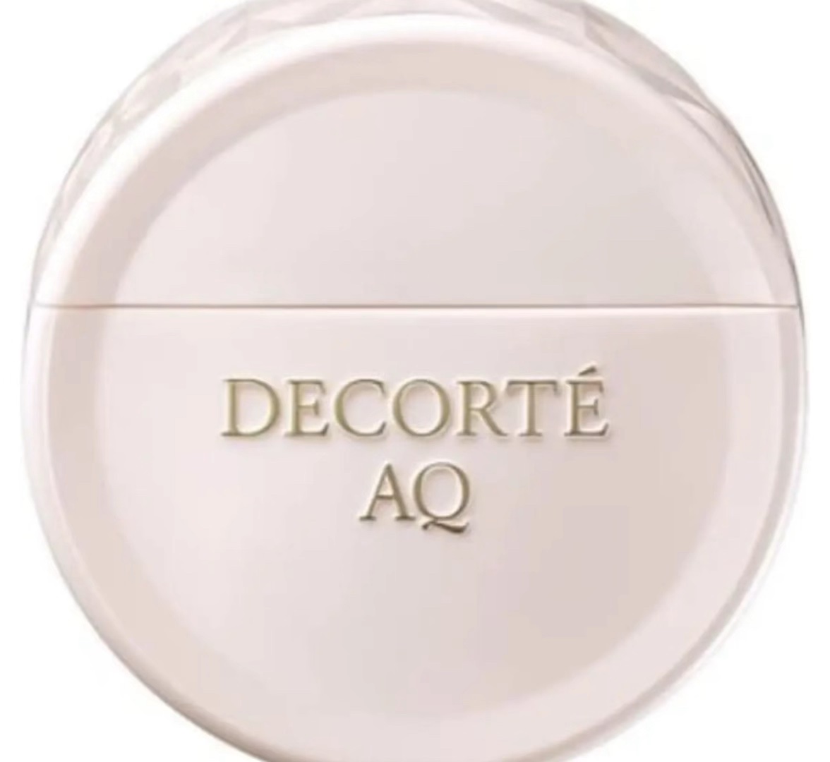 AQ ハンドエッセンス/DECORTÉ/ハンドクリームの動画クチコミ2つ目