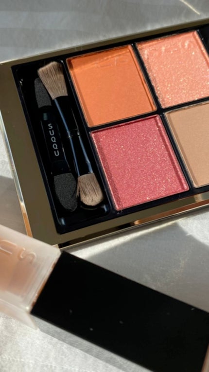 オペラ カラーリングマスカラ/OPERA/マスカラの人気ショート動画