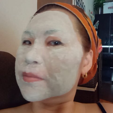 カナディアンクレイ ポア クレンザー/NEOGEN/洗い流すパック・マスクを使ったクチコミ（2枚目）