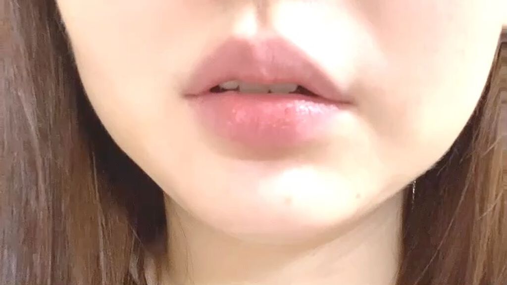 プランプリップケアスクラブ/キャンメイク/リップスクラブを使ったクチコミ（1枚目）