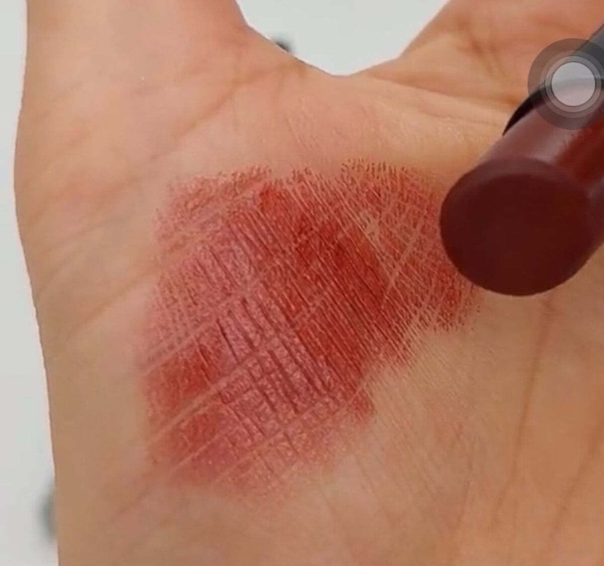 ケイト リップモンスター/KATE/口紅を使ったクチコミ（1枚目）