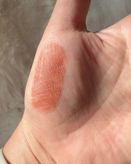 カネボウ ルージュスターブリーズ/KANEBO/口紅を使ったクチコミ(3枚目)