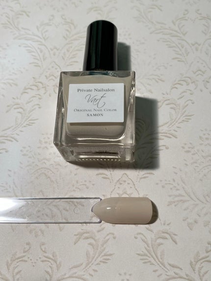 ヴェイル オリジナルネイルカラー/Vart/マニキュアの人気ショート動画