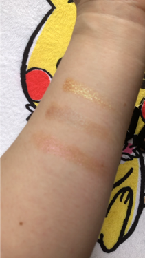 クチュールシャドウ/A’pieu/単色アイシャドウを使ったクチコミ（3枚目）