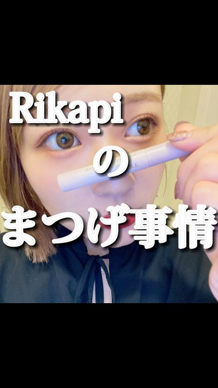 クイックラッシュカーラー/キャンメイク/マスカラ下地の人気ショート動画