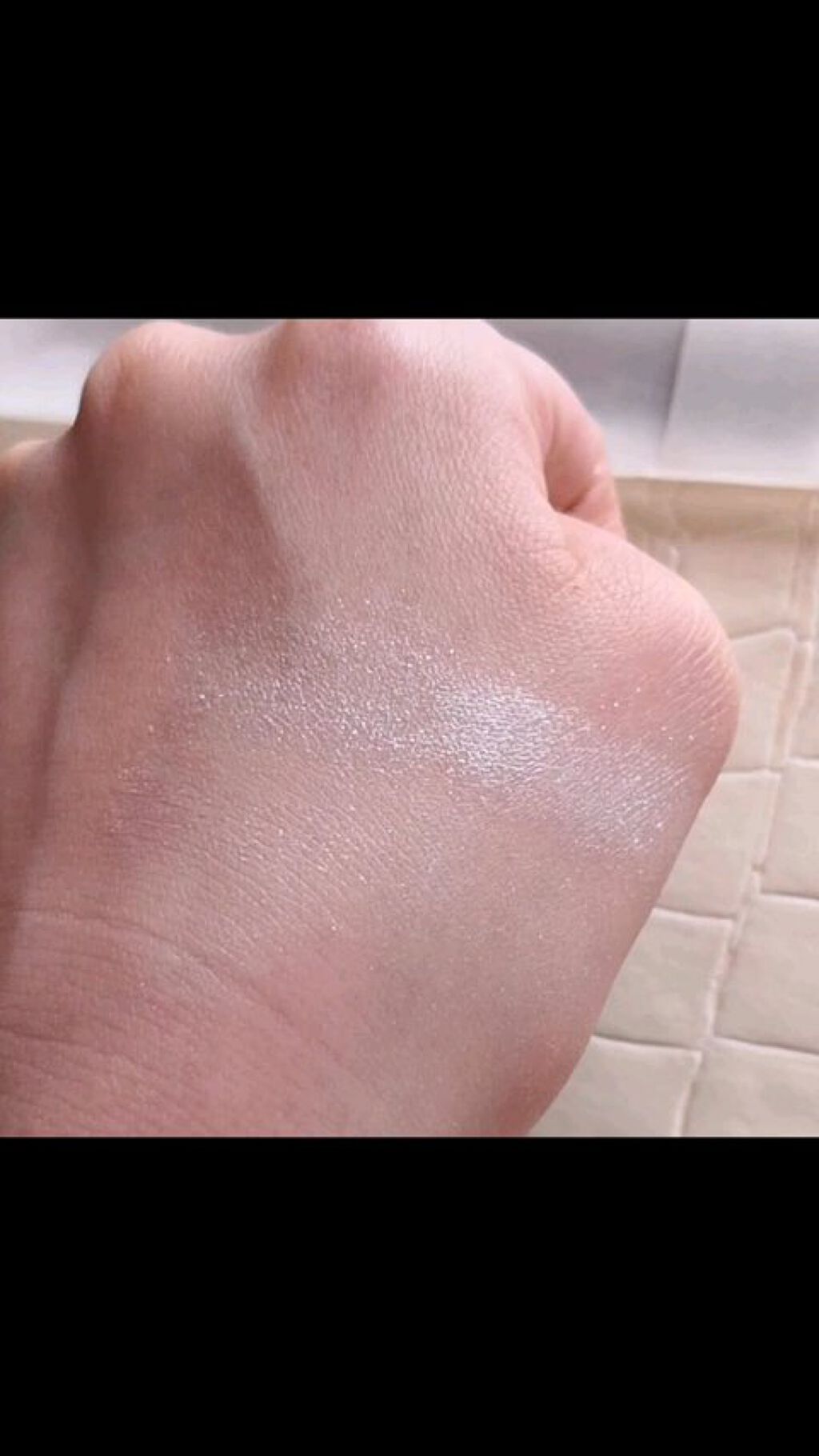 シャドーカスタマイズ/MAJOLICA MAJORCA/単色アイシャドウの動画クチコミ4つ目