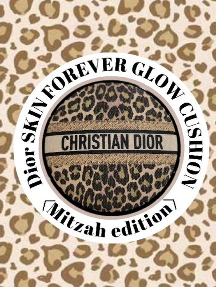 【旧】ディオールスキン フォーエヴァー クッション/Dior/クッションファンデーションの人気ショート動画