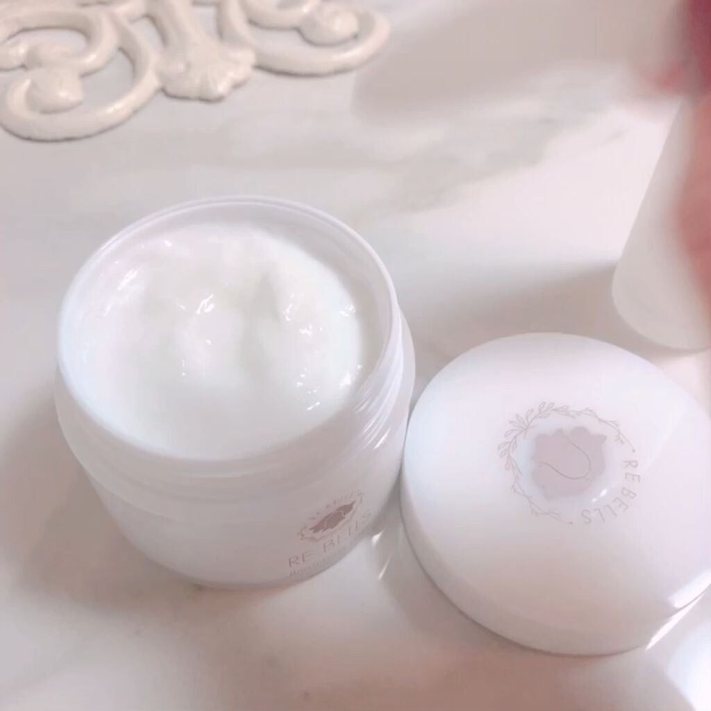 導入保湿美容液/REBELLS/美容液を使ったクチコミ（3枚目）