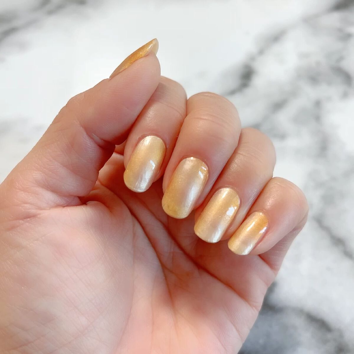 インココ フレッシュ ボタニカル  ～Fresh Botanical～/インココ/ネイルシールの動画クチコミ3つ目