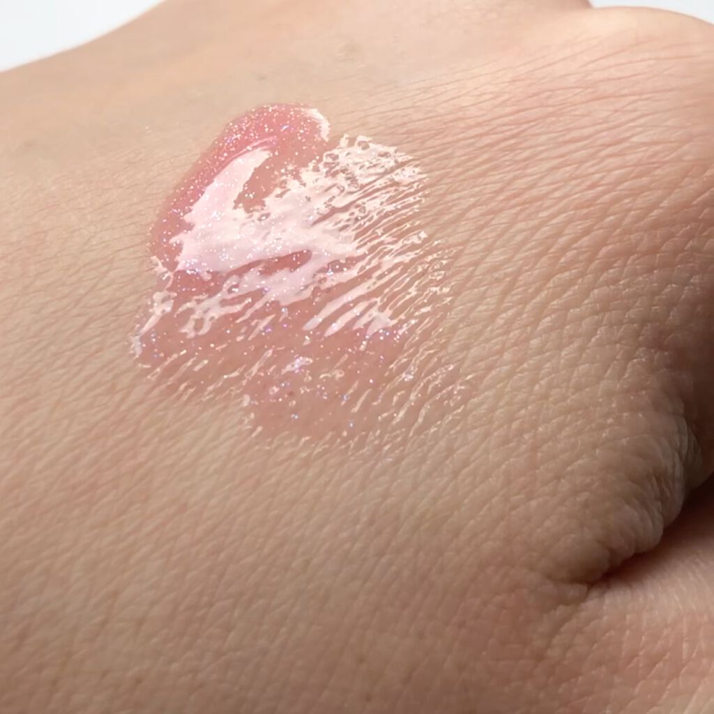 【旧】ディオール アディクト リップ マキシマイザー/Dior/リップグロスを使ったクチコミ（3枚目）