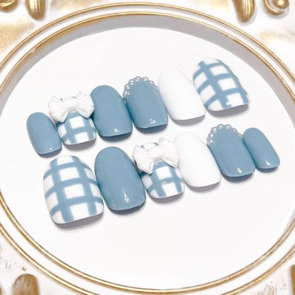 ミニネイルアートブラシ/DAISO/ネイル用品の人気ショート動画