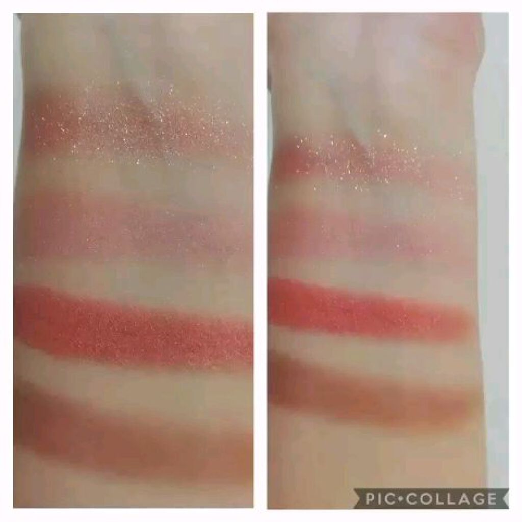 デザイニング カラー アイズ/SUQQU/アイシャドウパレットを使ったクチコミ（3枚目）