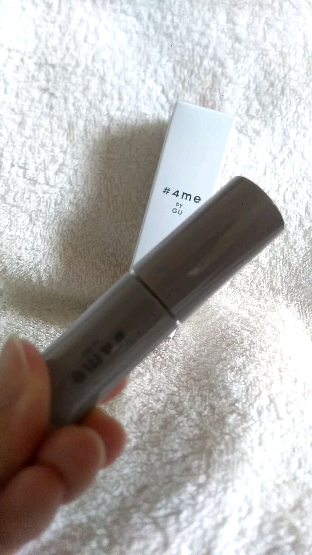 \\GUで買えるリップスティック//

リップ何色も使いたいって方に
おすすめのこちら！

なんといっても、価格がやすい😊⭕

いろんな色を試したくなるーー
##4me by GU #リップスティック
#プチプラ#GU #沼るコスメたち 