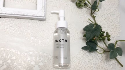 ルース ボタニカルインシャワー ヘアセラム/BOTANIST/洗い流すヘアトリートメントの人気ショート動画