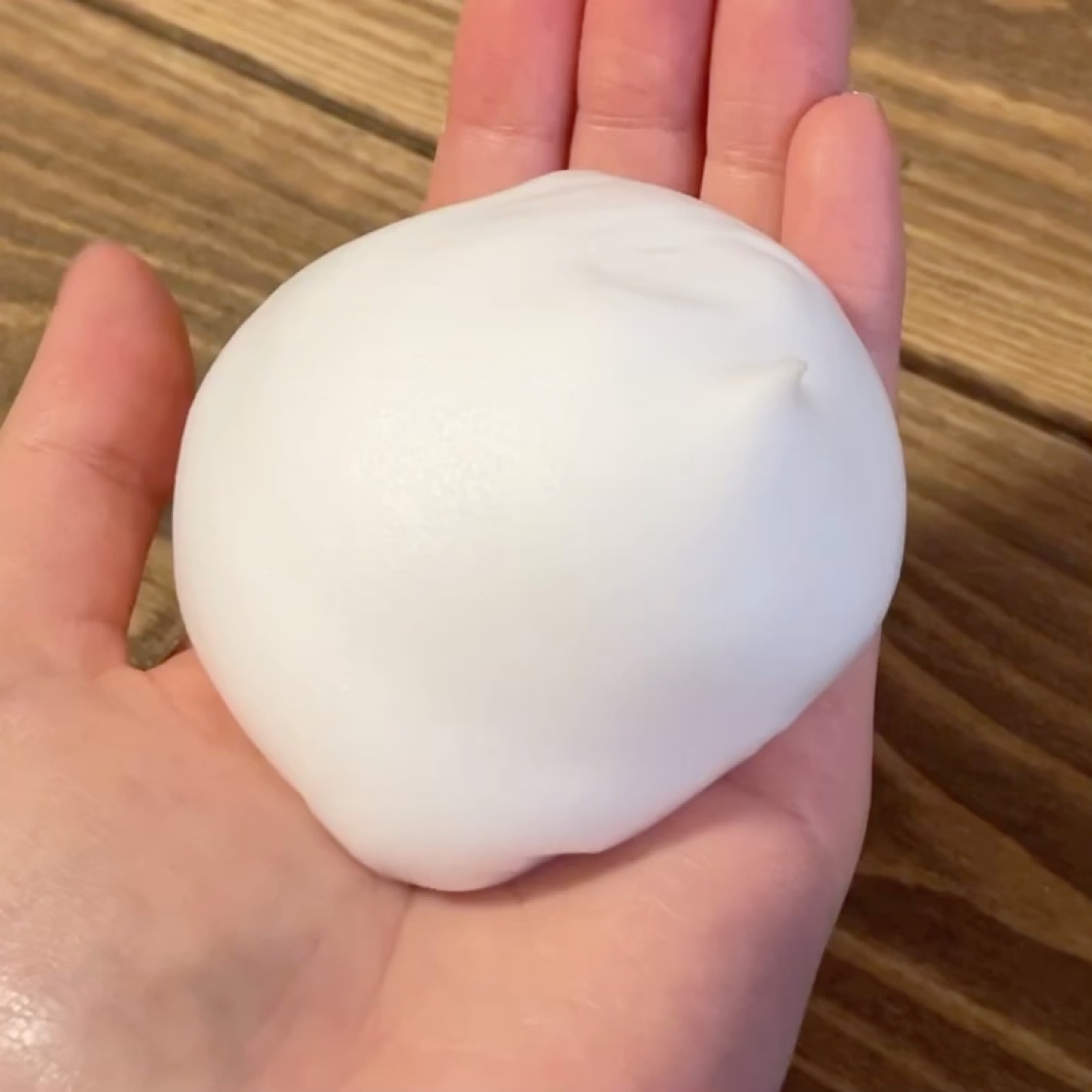 クリスタルホイップ/SHIRORU/泡洗顔を使ったクチコミ（3枚目）