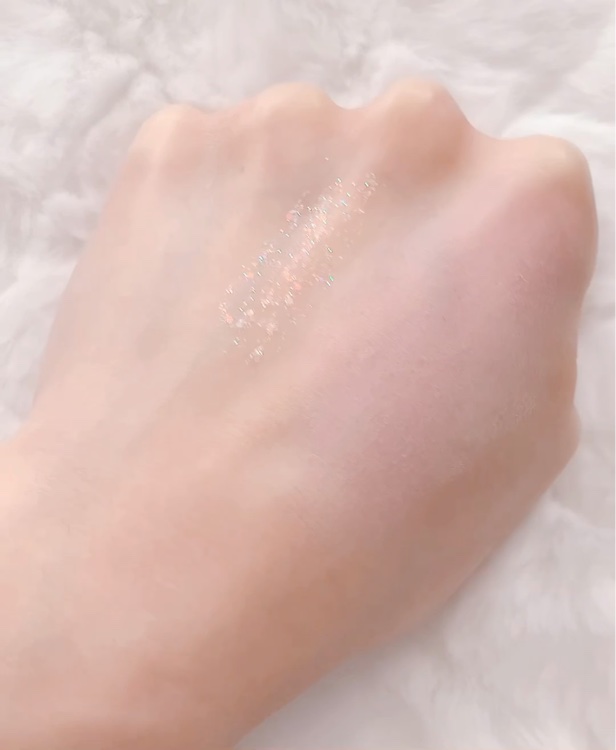 ベターザンチーク N02 VINE NUDE/rom&nd/パウダーチークを使ったクチコミ（3枚目）