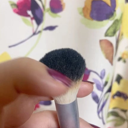 UVファンデーション EXプレミアム/CEZANNE/パウダーファンデーションの動画クチコミ1つ目