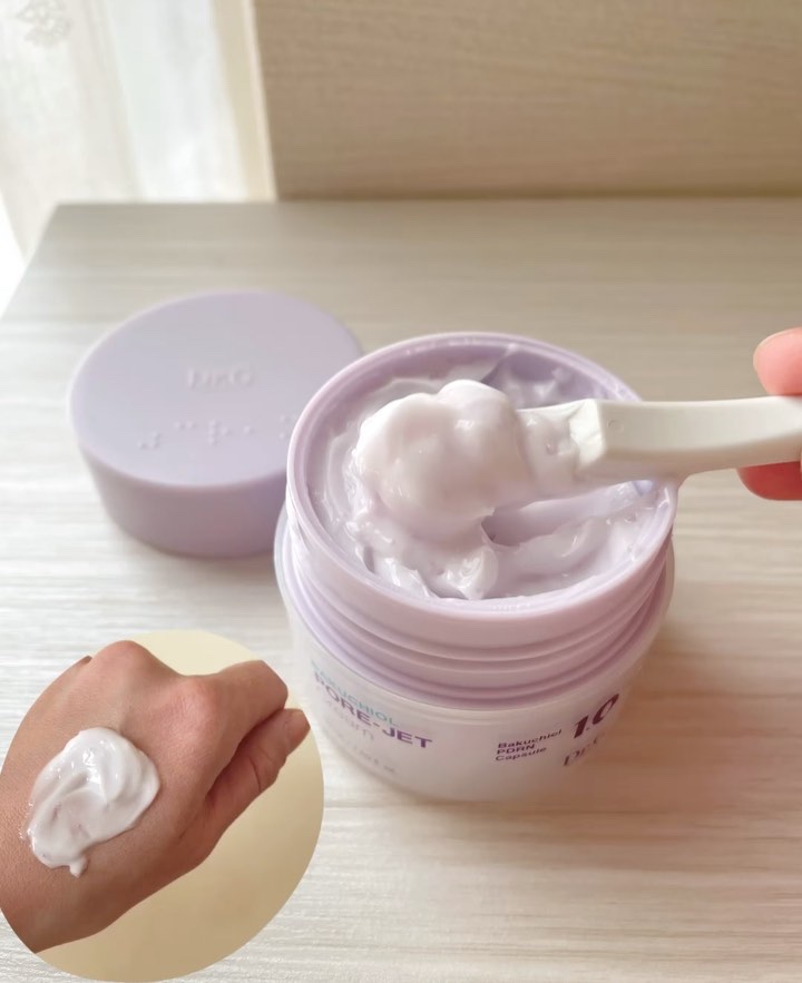 バクチオールポアジェットセラム/Dr.G/美容液を使ったクチコミ（3枚目）