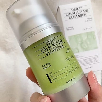 ダーマアールエックス カム アクティブ クレンザー/OGANACELL/クレンジングジェルの人気ショート動画