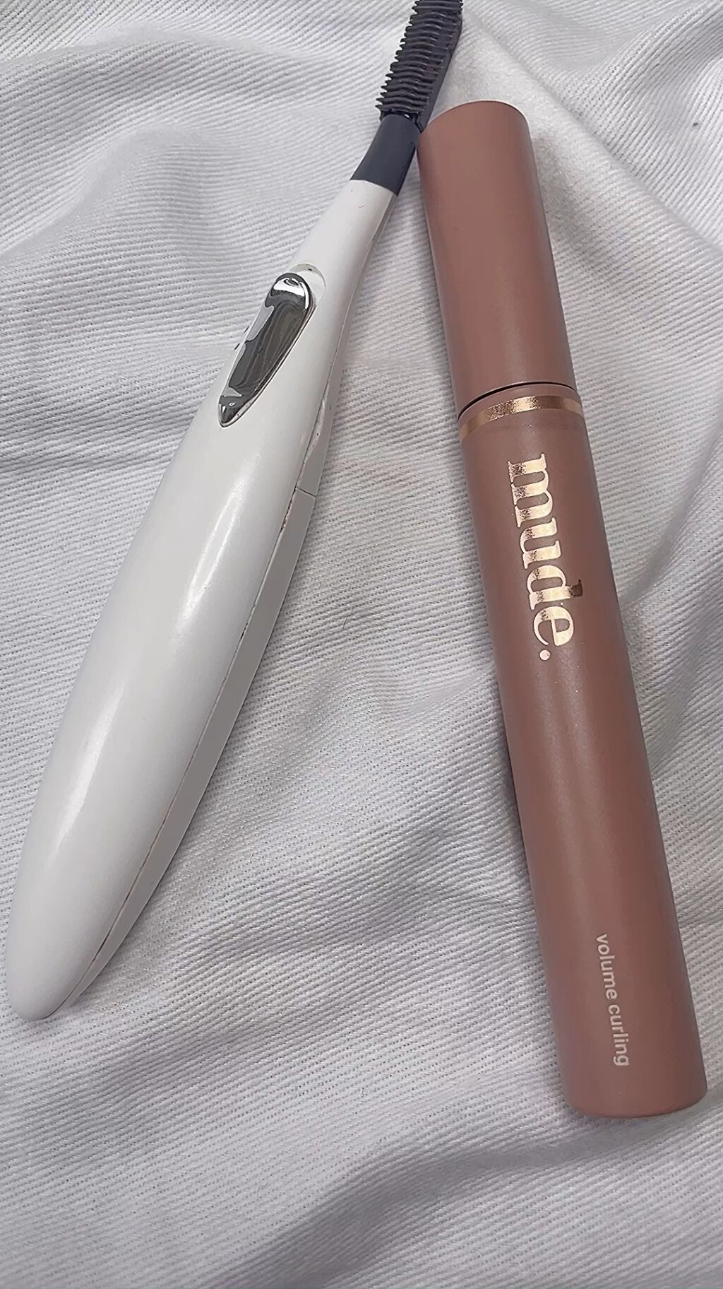 まつげくるん ナチュラルカール EH-SE11/Panasonic/ホットビューラーを使ったクチコミ（1枚目）