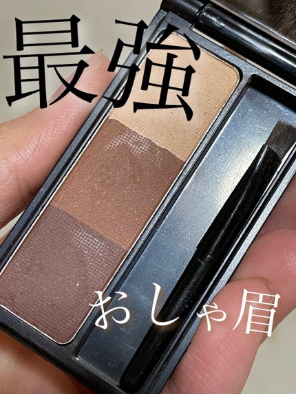 UR GLAM EYEBROW POWDER/U R GLAM/パウダーアイブロウの人気ショート動画