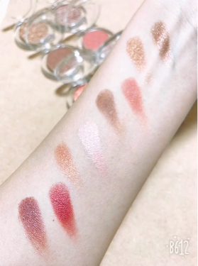 ルックアット マイアイズ/ETUDE/単色アイシャドウを使ったクチコミ(4枚目)