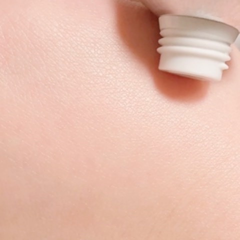 アキュリアルナインコントロールエックスクリーム/ACWELL/フェイスクリームを使ったクチコミ（3枚目）