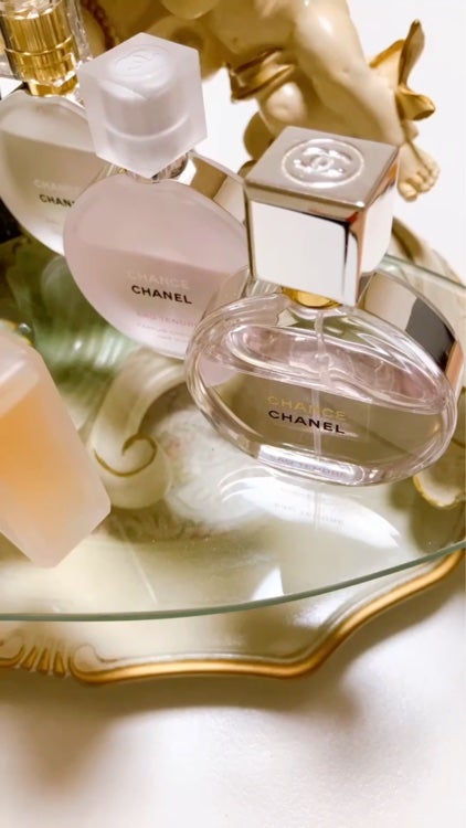 試してみた】シャネル N°5 ザ ヘア ミスト CHANELの効果・髪質別 試してみた】シャネル N°5 ザ ヘア ミスト CHANELの効果・髪質別