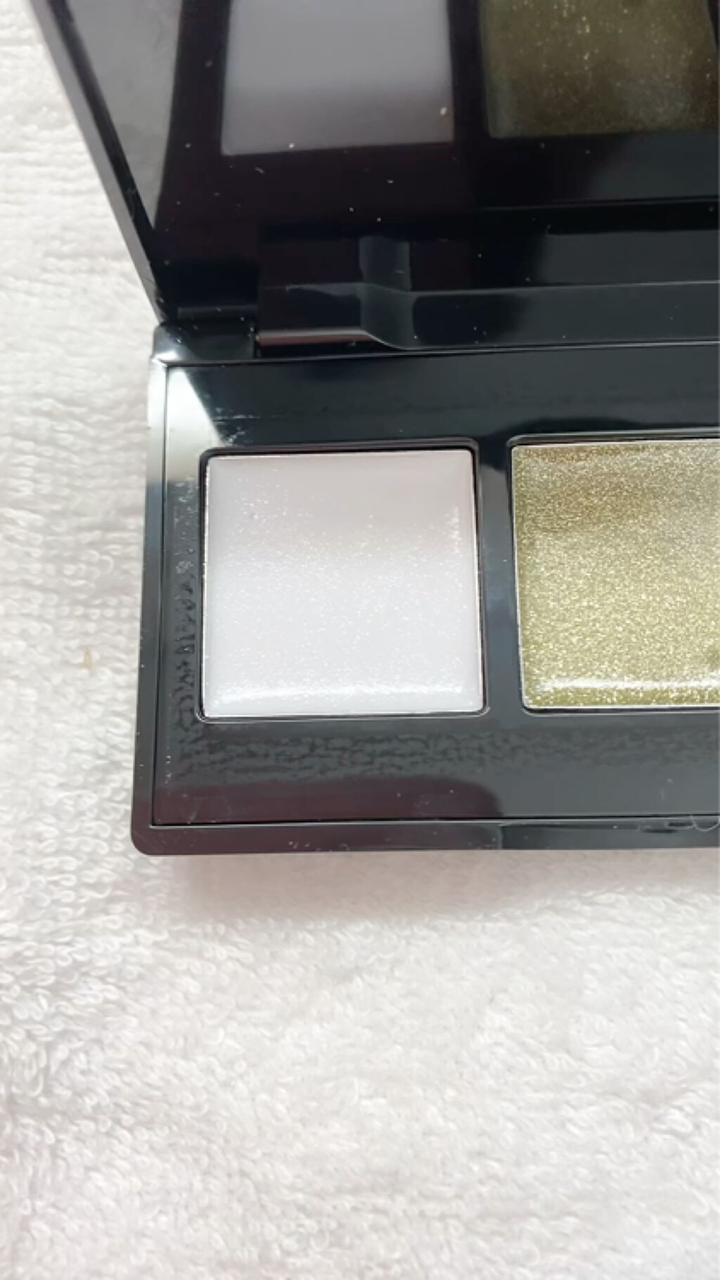 ネイルアップパレット/ビューティーワールド/ジェルネイルの動画クチコミ1つ目