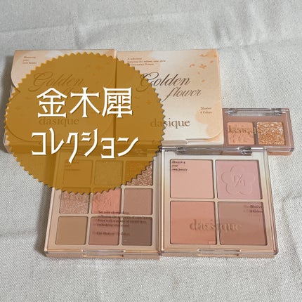 シャドウパレット/dasique/アイシャドウパレットの人気ショート動画