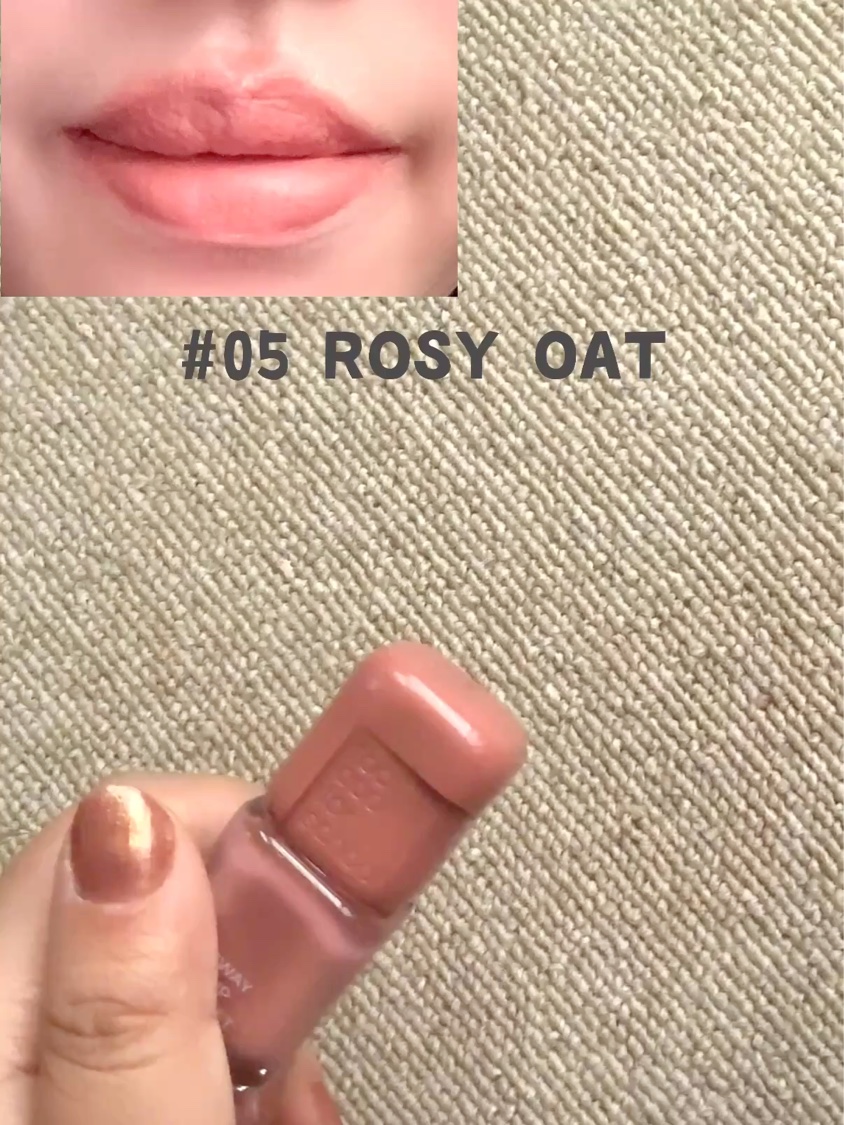 スウェイリップベルベット/too cool for school/リップティントを使ったクチコミ（2枚目）