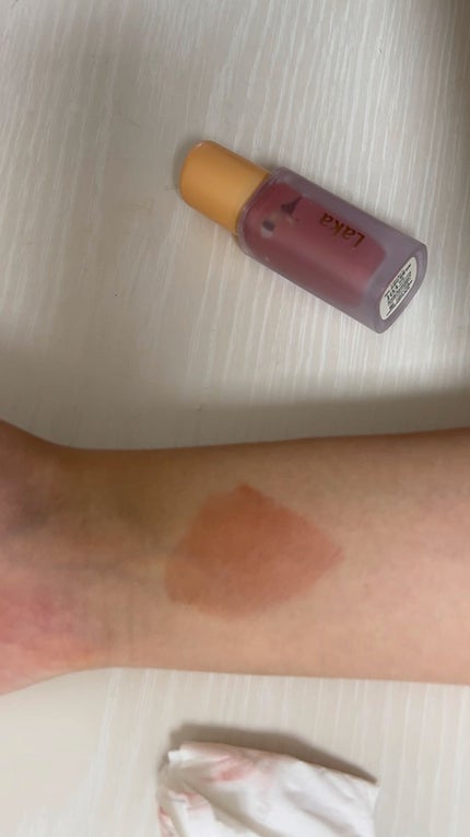 フルーティーグラムティント/Laka/リップティントの人気ショート動画